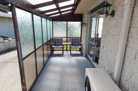 Photo of property in 14 Haselden Street, Westport, 7825