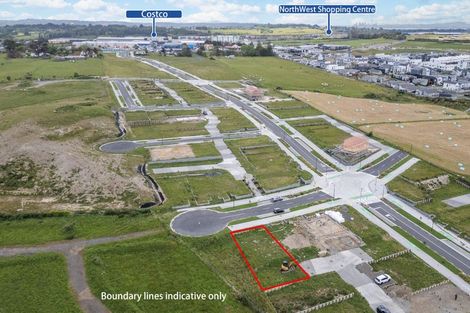 Photo of property in 170 Kerepi Street, Westgate, 0814