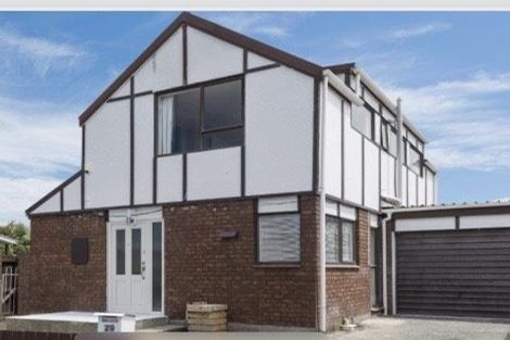 Photo of property in 2/29 Meon Street, Aranui, Christchurch, 8061