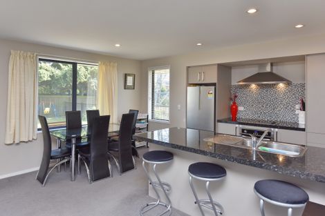 Photo of property in 15 Taggart Place, Sockburn, Christchurch, 8042