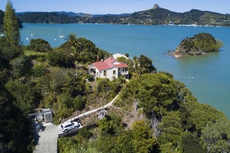 Photo of property in 91 Okura Bay Road, Totara North, Kaeo, 0479