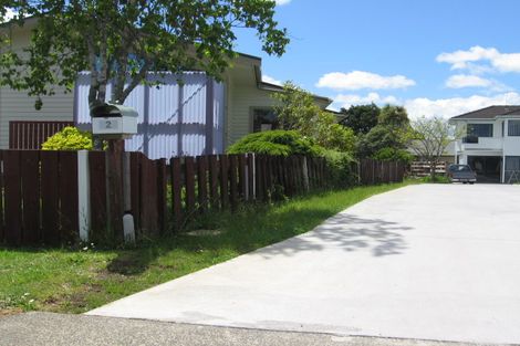 Photo of property in 124 Hillside Road, Papatoetoe, Auckland, 2025