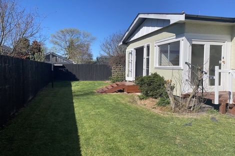 Photo of property in 13 Bray Street, Darfield, 7510