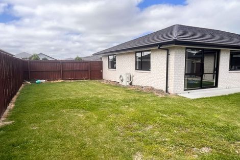 Photo of property in 5 Kokoda Street, Halswell, Christchurch, 8025