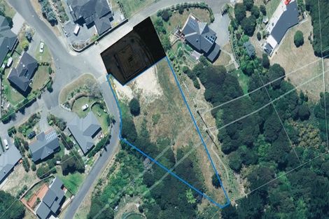 Photo of property in 11 Botany Lane, Whitby, Porirua, 5024