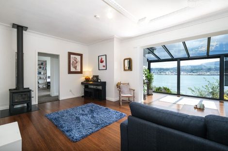 Photo of property in 2 Doon Street, Vauxhall, Dunedin, 9013