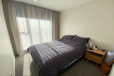 Photo of property in 604/64 Kilmore Street, Christchurch Central, Christchurch, 8013