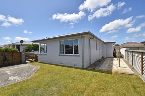Photo of property in 224 Conyers Street, Strathern, Invercargill, 9812