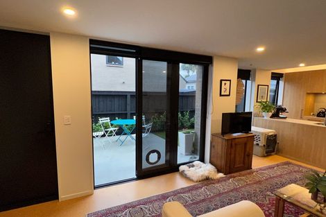 Photo of property in 2/20 Dickens Street, Addington, Christchurch, 8024