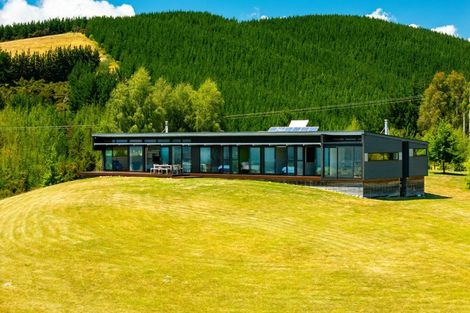 Photo of property in 5989 State Highway 63, Wairau Valley, Blenheim, 7271