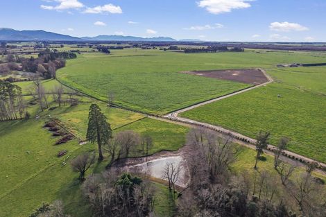 Photo of property in 584a Orari Station Road, Geraldine, 7992