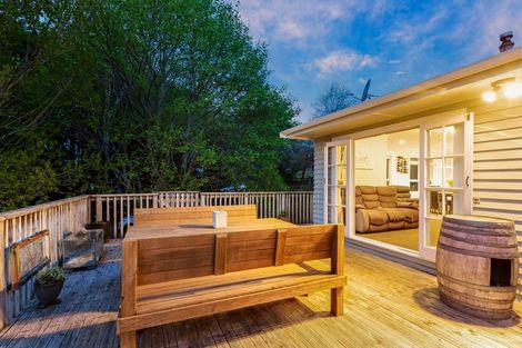 Photo of property in 52 Katherine Mansfield Drive, Whitemans Valley, Upper Hutt, 5371