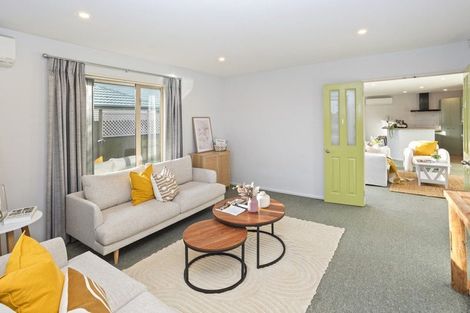 Photo of property in 28 Awatea Gardens, Wigram, Christchurch, 8042