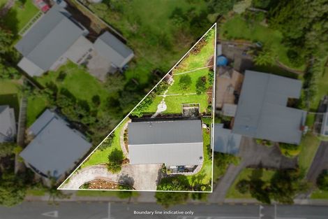 Photo of property in 97 Crawford Crescent, Te Kamo, Whangarei, 0112