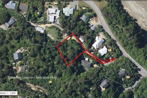 Photo of property in 772 Queen Charlotte Drive, Havelock, Picton, 7281