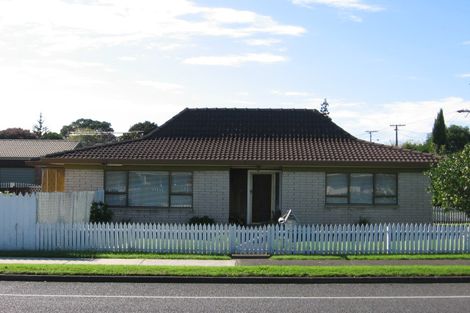 Photo of property in 1/74 Wallace Road, Papatoetoe, Auckland, 2025