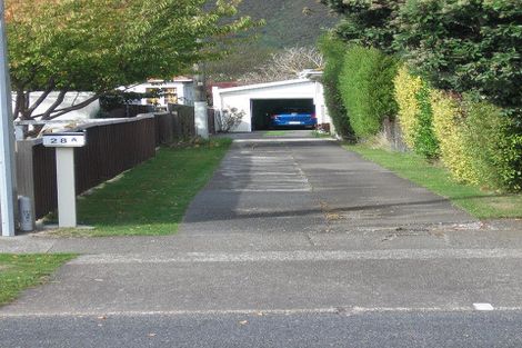 Photo of property in 28a Churton Crescent, Taita, Lower Hutt, 5011