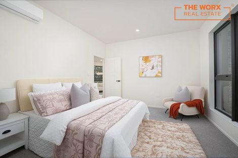 Photo of property in 114c Carnoustie Drive, Wattle Downs, Auckland, 2103
