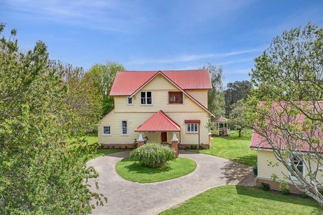 Photo of property in 237 Taihoa Road South, Matamata, 3473
