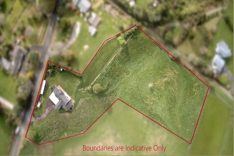 Photo of property in 354 Glue Pot Road, Oropi, Tauranga, 3173