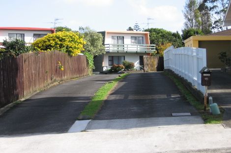 Photo of property in 2/47 Luton Avenue, Sunnyhills, Auckland, 2010