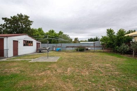 Photo of property in 6 Clyde Street, Renwick, 7204
