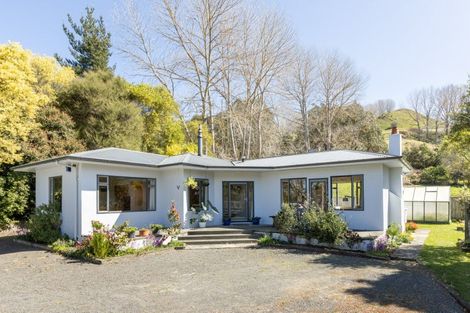 Photo of property in 309 Ellis Wallace Road, Eskdale, Napier, 4182