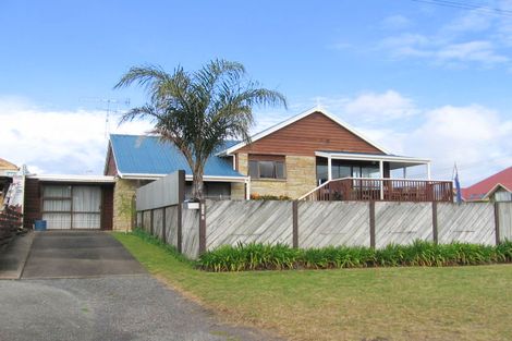 Photo of property in 505b Harbour View Road, Whangamata, 3620