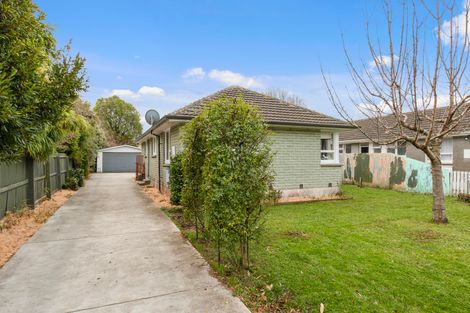Photo of property in 26 Haslam Crescent, Hoon Hay, Christchurch, 8025