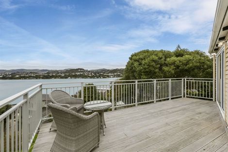 Photo of property in 36 Mana View Road, Paremata, Porirua, 5026