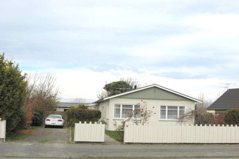 Photo of property in 66 Bridge Street, Netherby, Ashburton, 7700