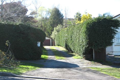 Photo of property in 56 Kiwi Road, Taihape, 4720