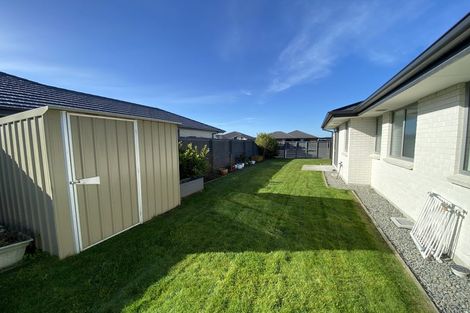Photo of property in 2 Joy Place, Rolleston, 7614
