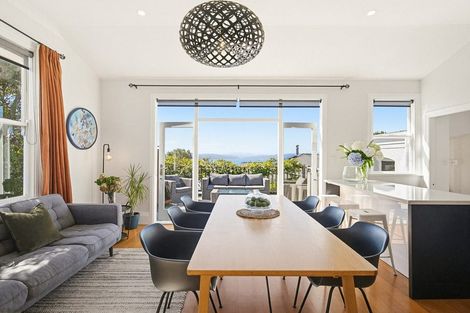 Photo of property in 39 Tanera Crescent, Brooklyn, Wellington, 6021