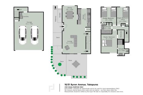 Photo of property in Habitat Apartments, 10/31 Byron Avenue, Takapuna, Auckland, 0622