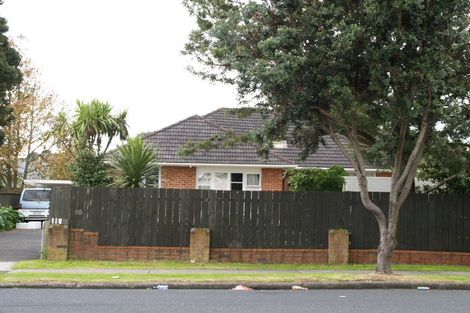 Photo of property in 1/122 Gray Avenue, Papatoetoe, Auckland, 2024