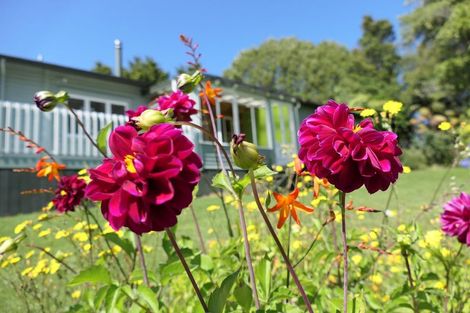 Photo of property in 299 Pekanui Road, Puketotara, Te Awamutu, 3876