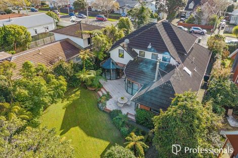 Photo of property in 48 Copeland Street, Hutt Central, Lower Hutt, 5011