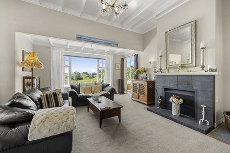 Photo of property in 55 Checkley Road, Raglan, 3295