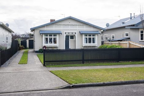 Photo of property in 4/10 Rose Street, Napier South, Napier, 4110