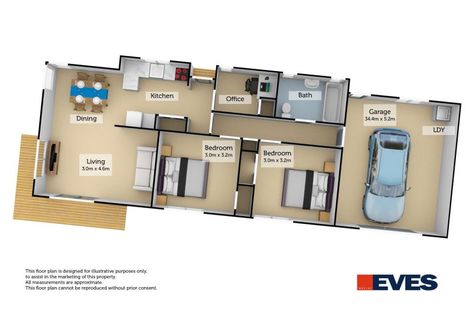 Photo of property in 17 Rigter Place, Enderley, Hamilton, 3214