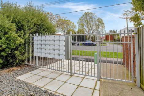 Photo of property in 27/30 Mathesons Road, Phillipstown, Christchurch, 8011