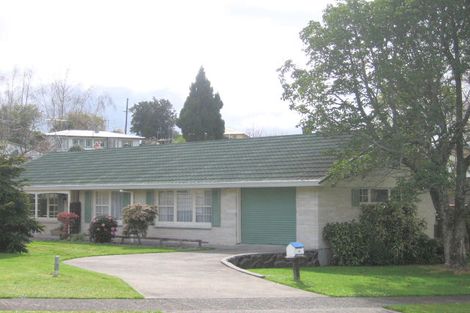 Photo of property in 15 Birmingham Street, Judea, Tauranga, 3110