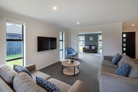 Photo of property in 30 Makybe Terrace, Lincoln, 7608