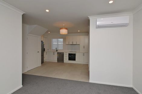 Photo of property in 44b Pine Avenue, Upper Hutt Central, Upper Hutt, 5018