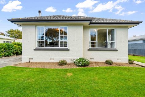 Photo of property in 58 Lorn Street, Glengarry, Invercargill, 9810