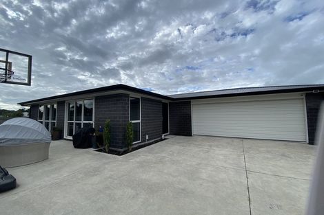 Photo of property in 3 Nukuroa Close, Waitara, 4320
