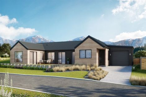 Photo of property in 34 Howden Drive, Jacks Point, 9371