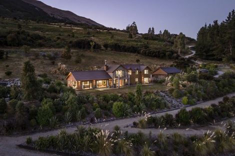 Photo of property in 1147b Lake Hawea-albert Town Road, Albert Town, Wanaka, 9382