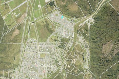 Photo of property in 72 Somerled Avenue, Dunollie, Runanga, 7803